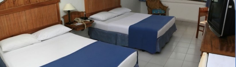 Habitación 2